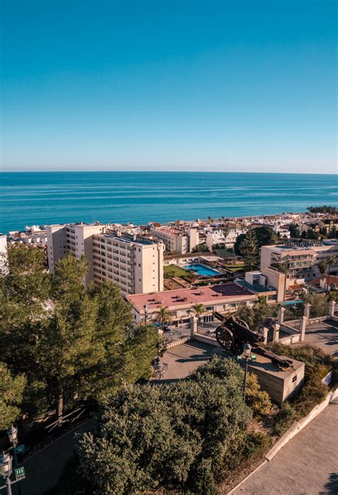 benalmadena weather september